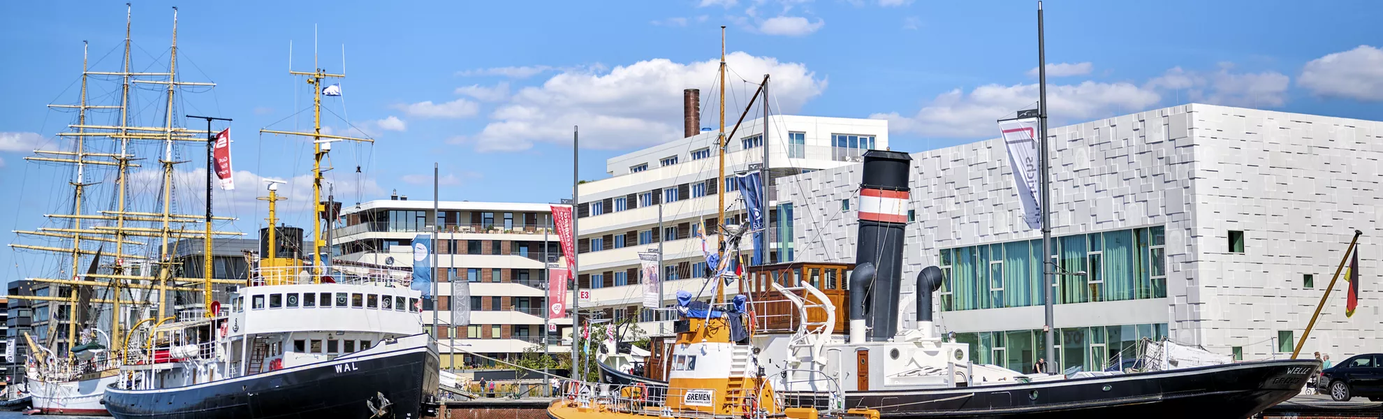 Bremerhaven - © (c)floriantrykowski.de