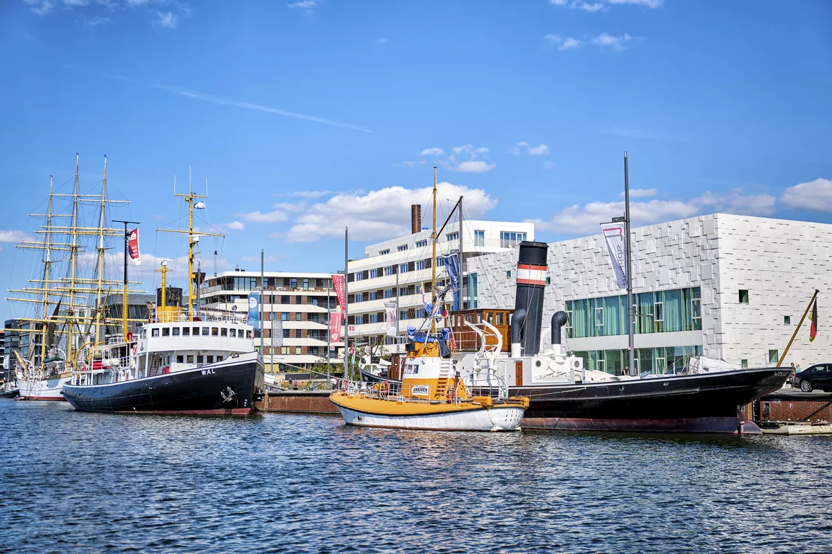 Bremerhaven - © (c)floriantrykowski.de
