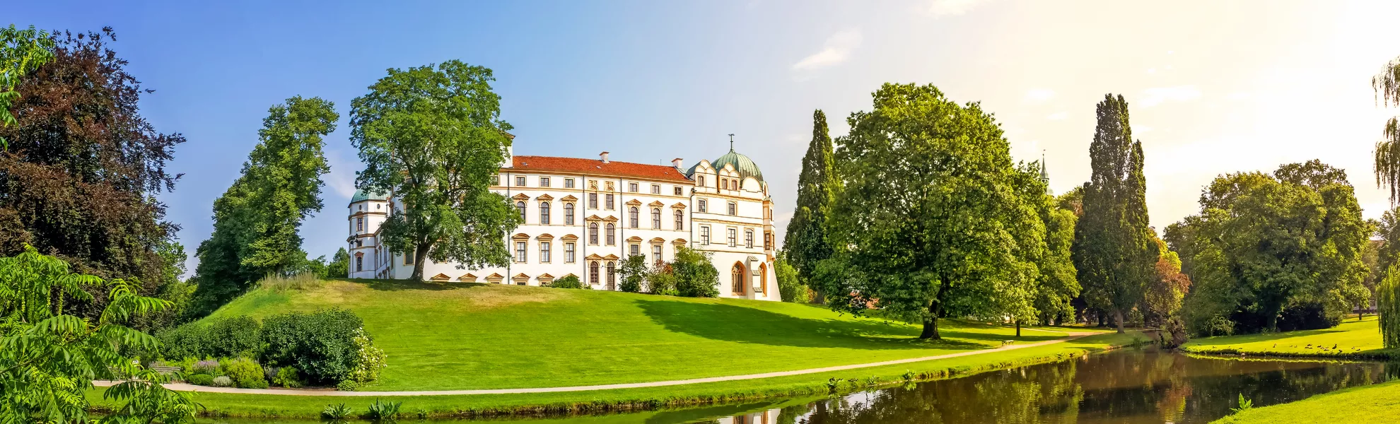 Celler Schloss - © pure-life-pictures - Fotolia
