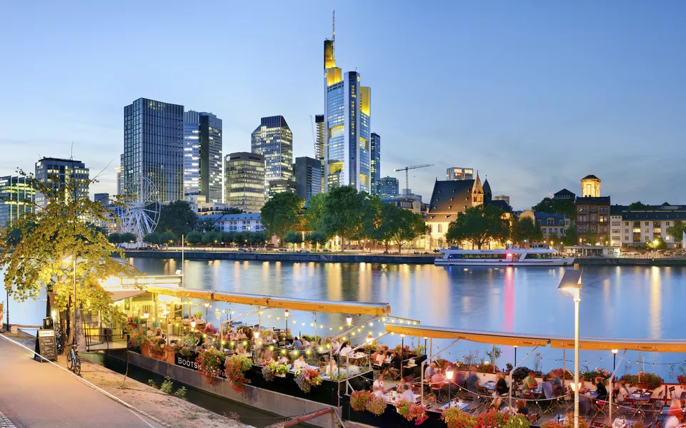 Frankfurt am Main