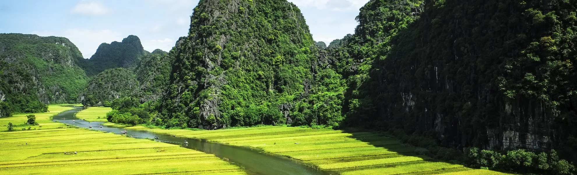 Ninh Binh