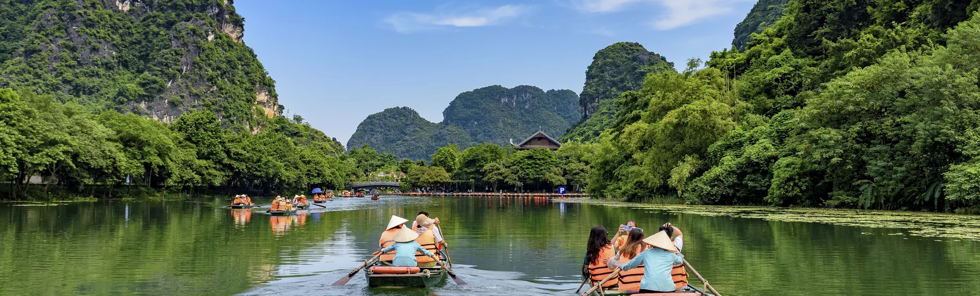 Ninh Binh