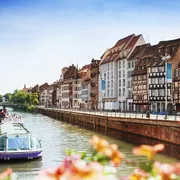 Strasbourg