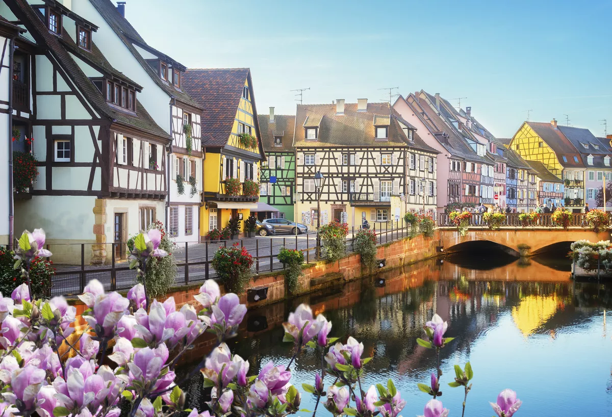 Colmar - © Getty Images/iStockphoto
