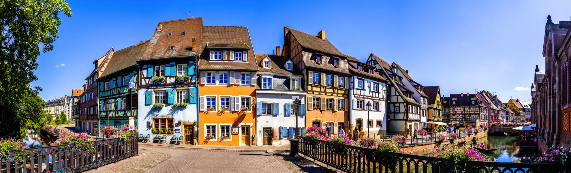 Colmar - © Ralph Hoppe - www.FooTToo.de