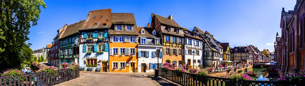 Colmar - © Ralph Hoppe - www.FooTToo.de