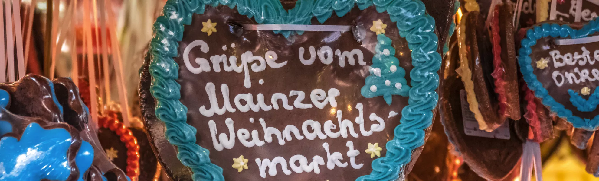 Weihnachtsmarkt in Mainz - © Thomas Kussmaul