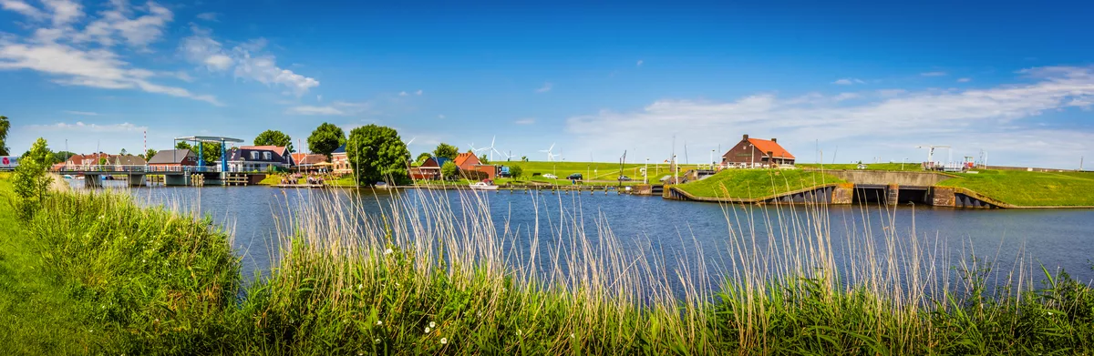 Harlingen - ©CPN - stock.adobe.com