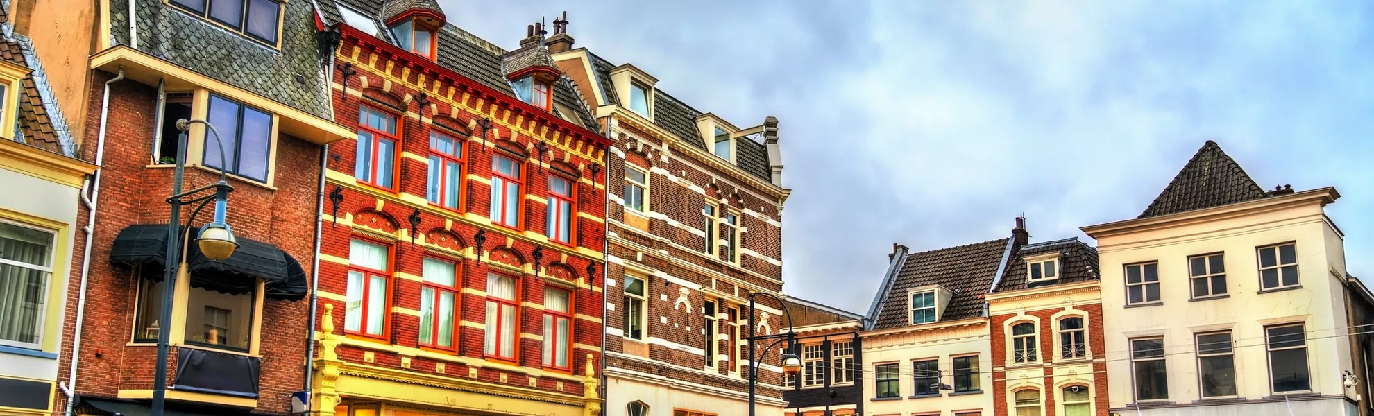 Arnhem - © Leonid Andronov - stock.adobe.com