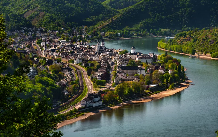 © David Schartner - stock.adobe.com - Boppard