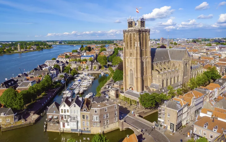 Dordrecht - © Getty Images