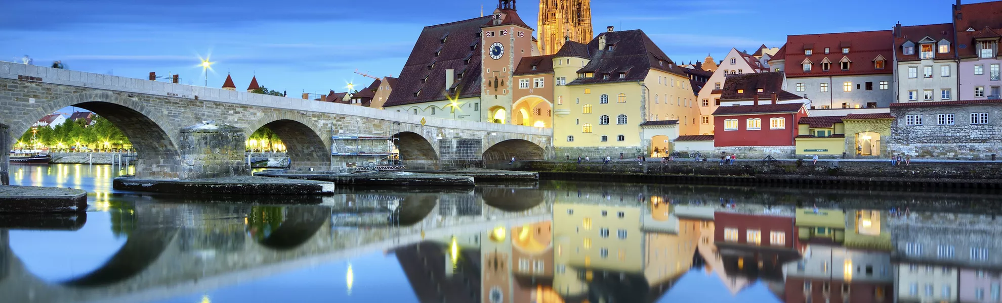 Würzburg - © FRANCESCO CAROVILLANO