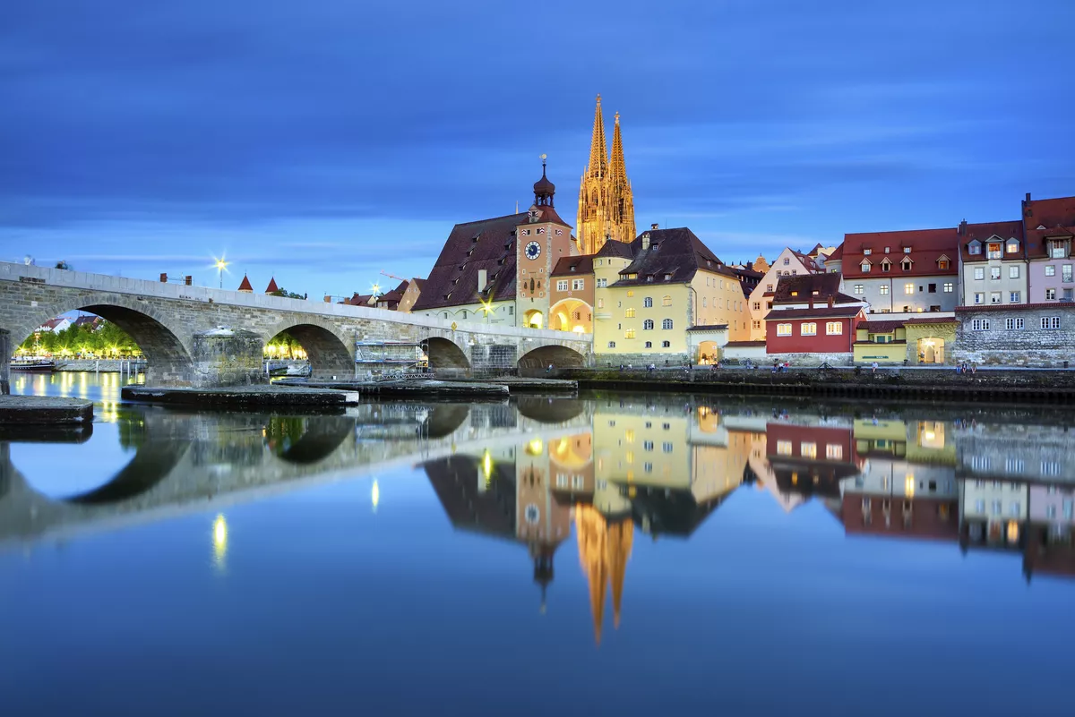 Würzburg - © FRANCESCO CAROVILLANO