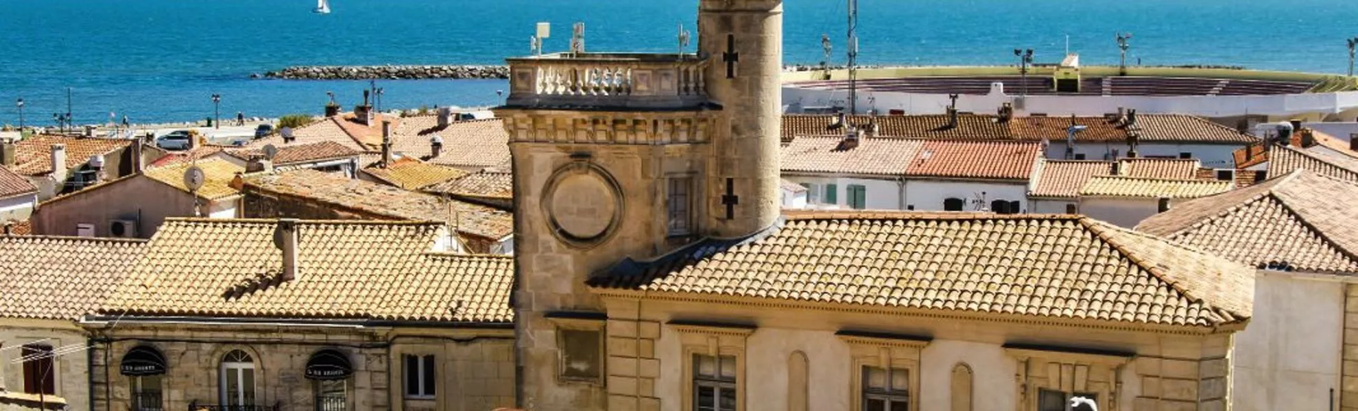 Saintes-Maries-de-la-Mer - © dietwalther - Fotolia