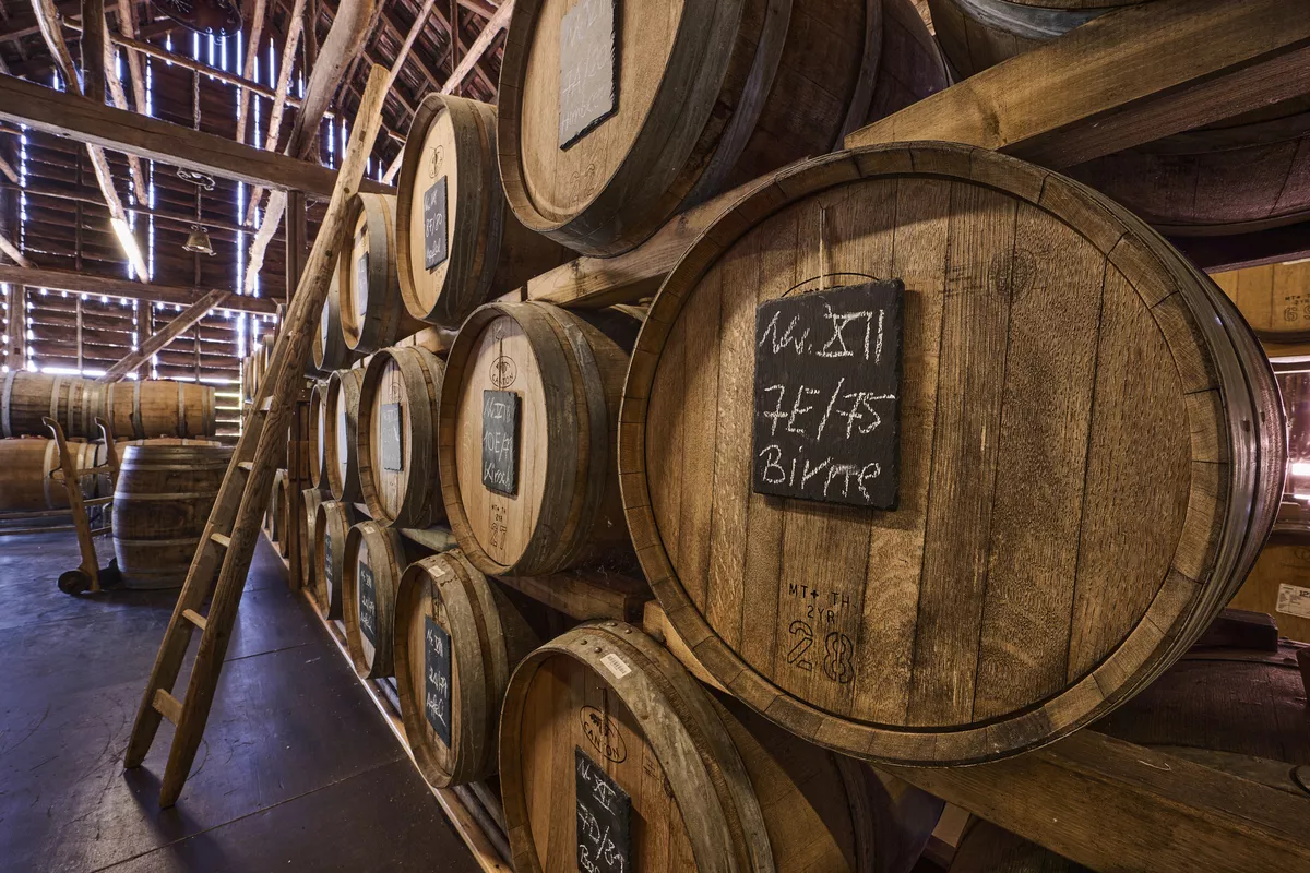 Elsass Essigführung - © Werbefotografie Guido Gegg
