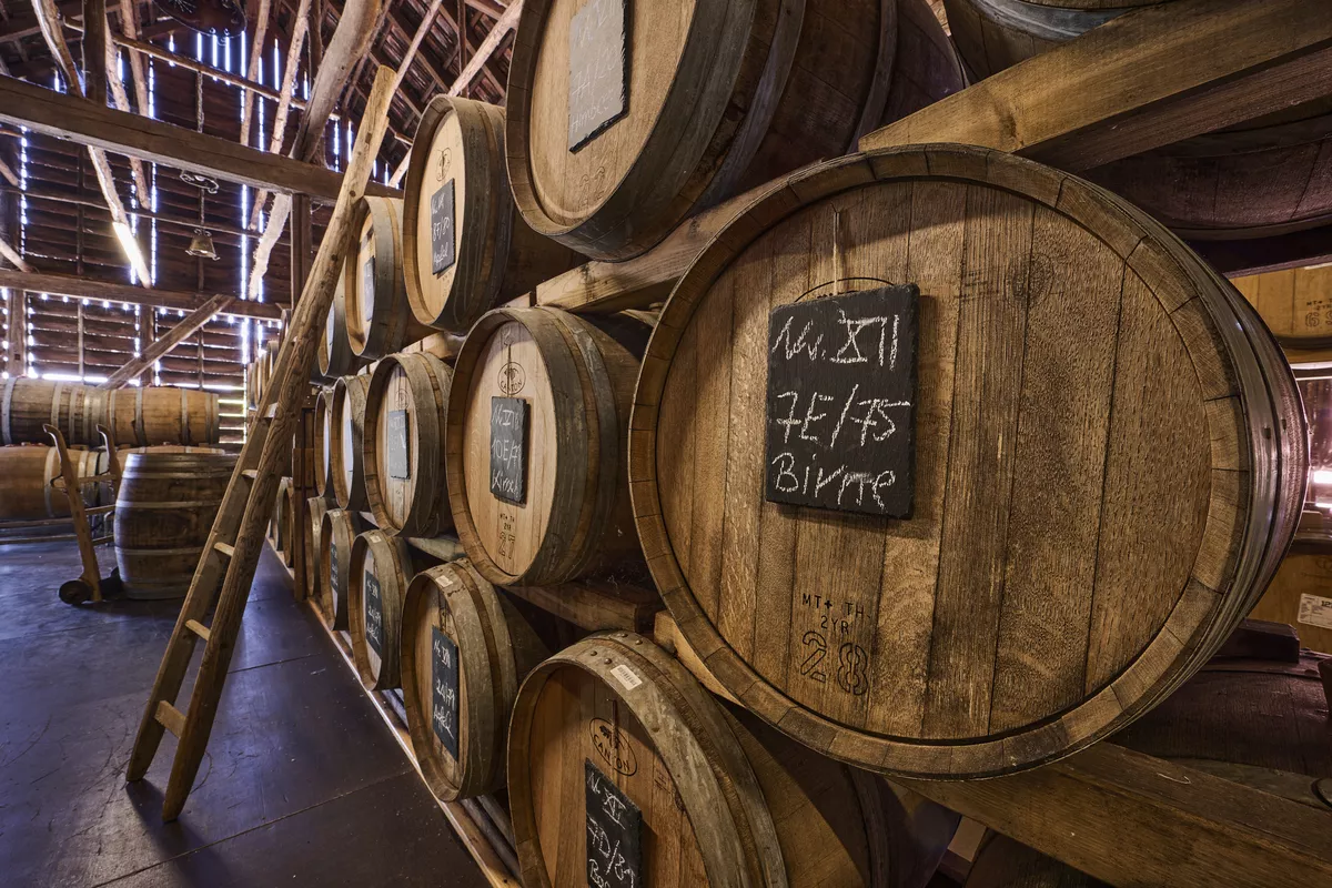 Elsass Essigführung - © Werbefotografie Guido Gegg