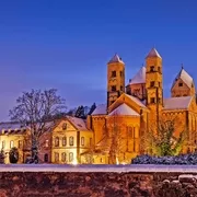 Benediktinerabtei Maria Laach