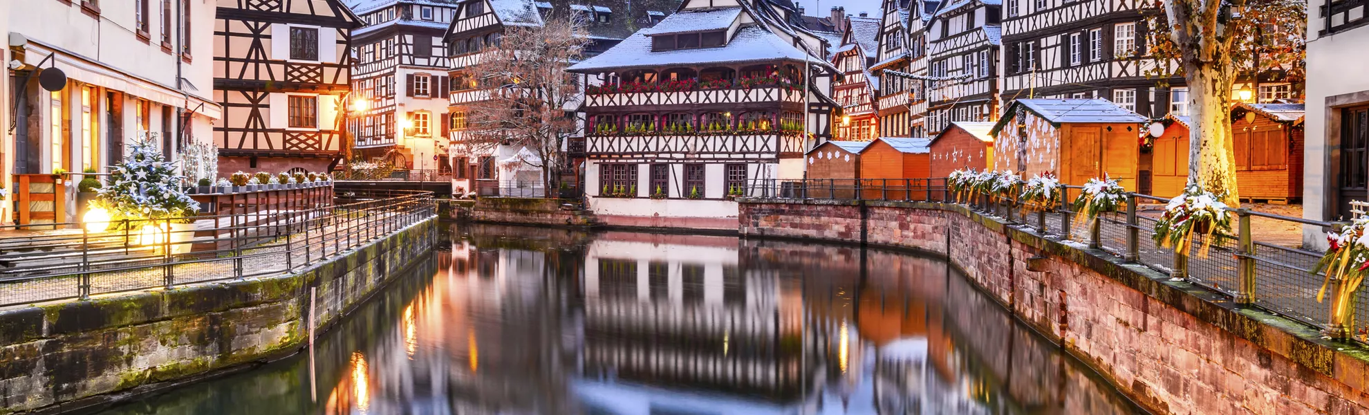Strasbourg - © Â© Emi Cristea | www.Travel-the-World.ro