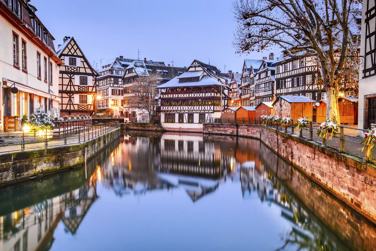 Strasbourg - © Â© Emi Cristea | www.Travel-the-World.ro