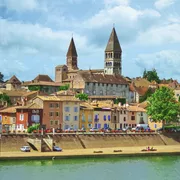 Tournus