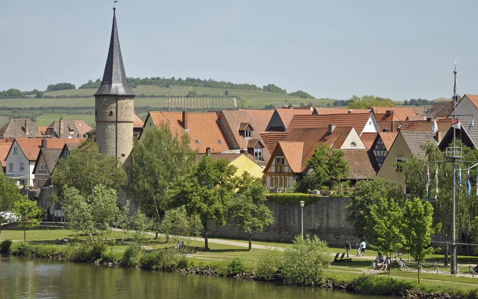 Karlstadt am Main