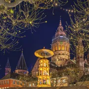 Dom, Mainz