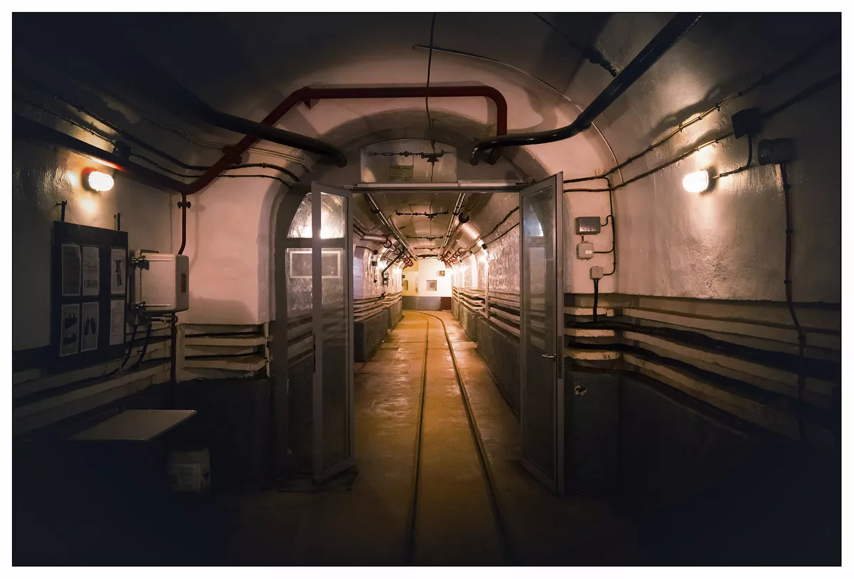 Maginot-Linie