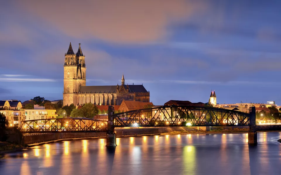 Magdeburg