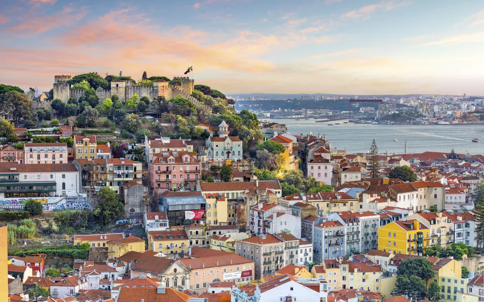 Lissabon