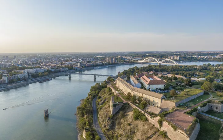 Novi Sad - © Getty Images/iStockphoto