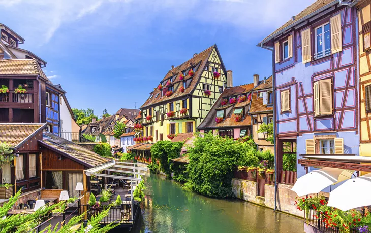 © Getty Images - Colmar