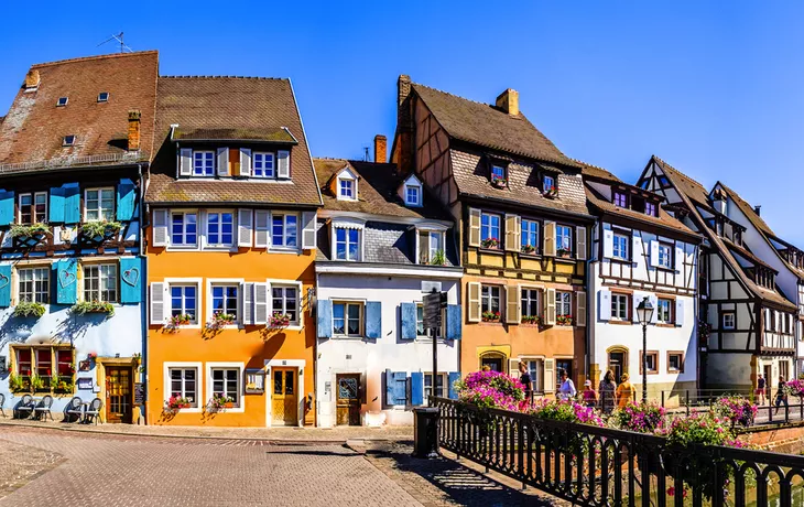 © Ralph Hoppe - www.FooTToo.de - Colmar