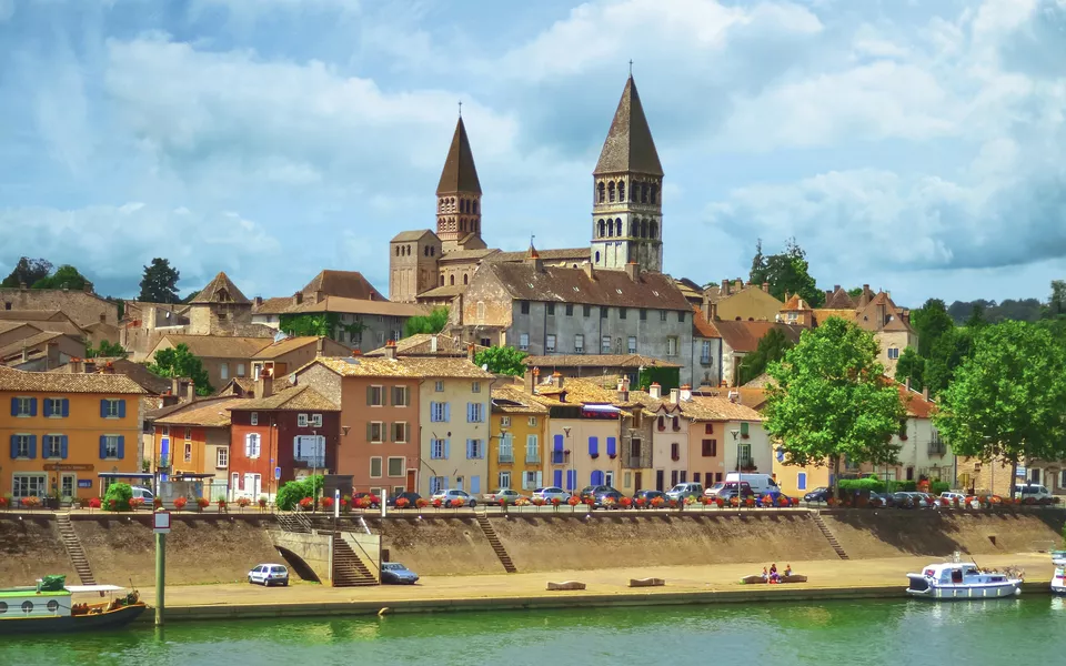 Tournus