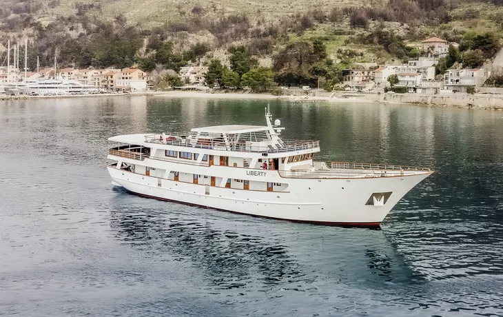 MV Liberty