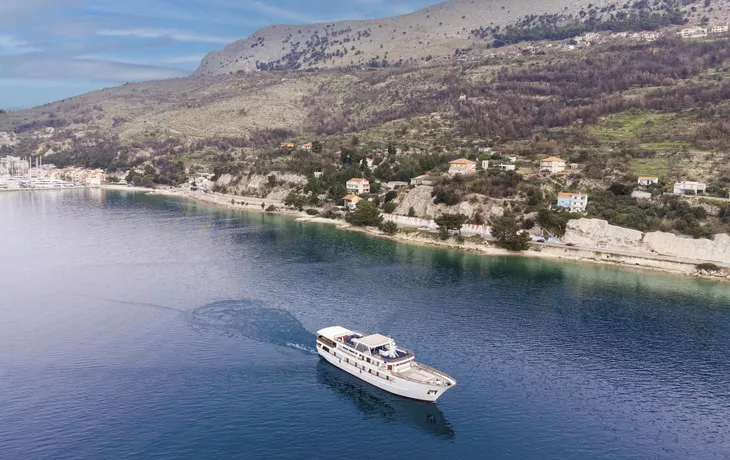 MV Liberty