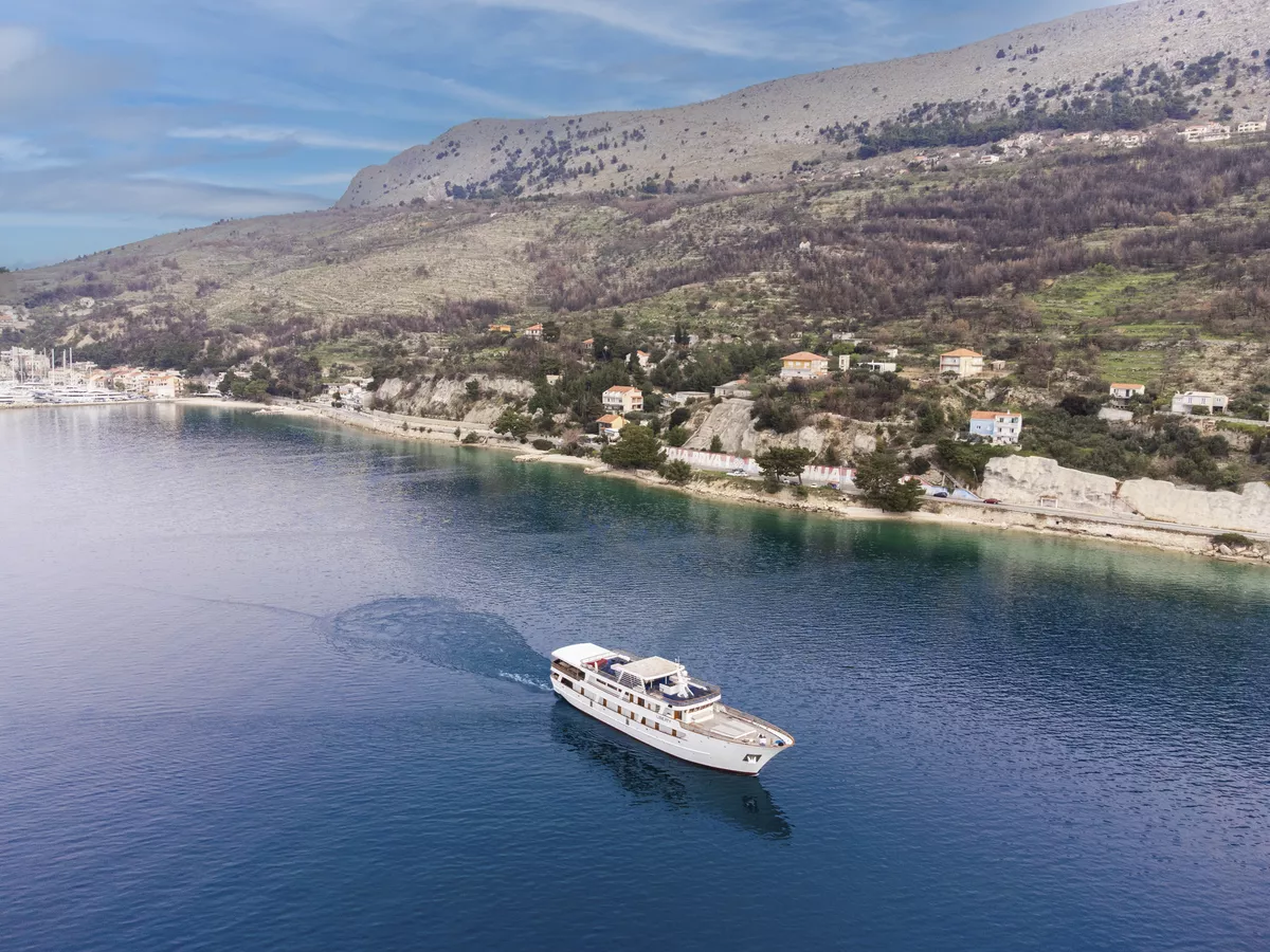 MV Liberty