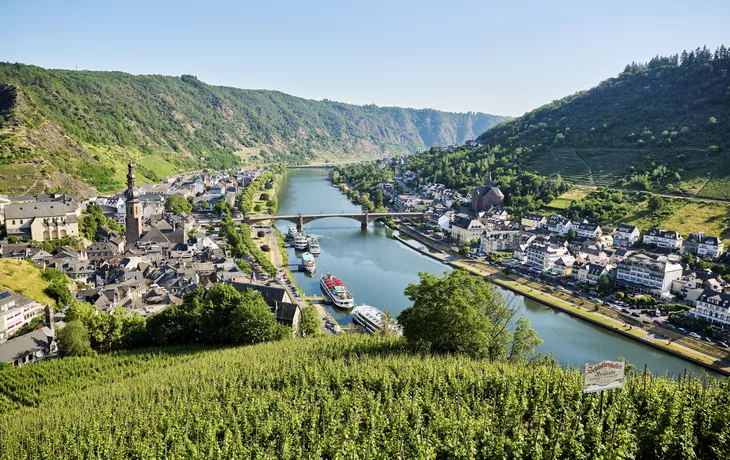 Cochem - © (c)floriantrykowski.de