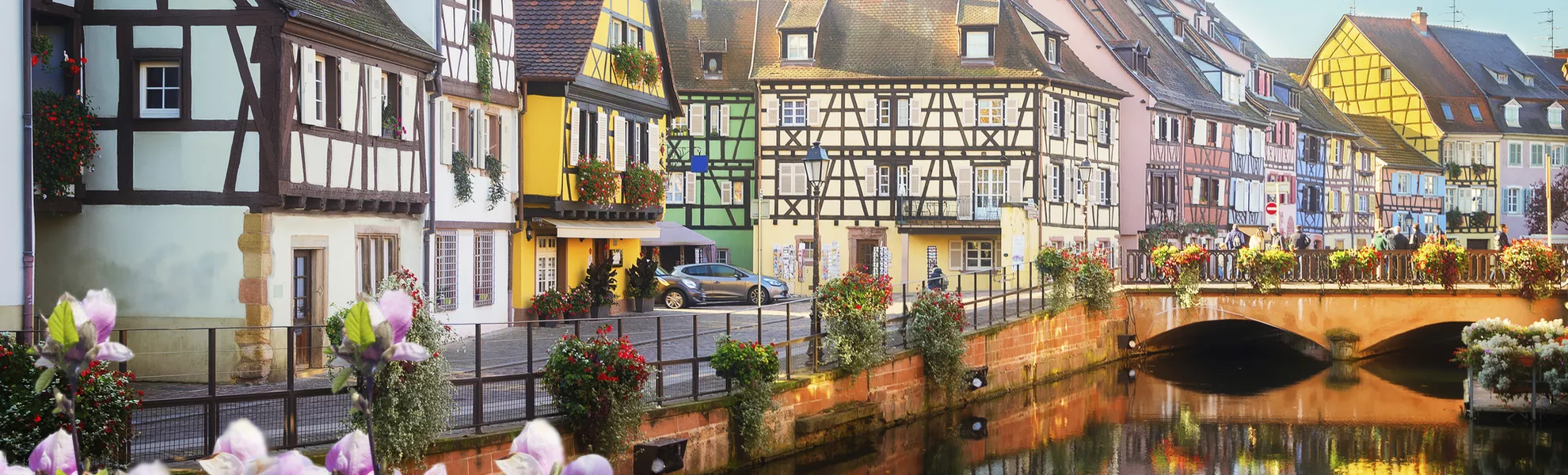 Colmar - © Getty Images/iStockphoto