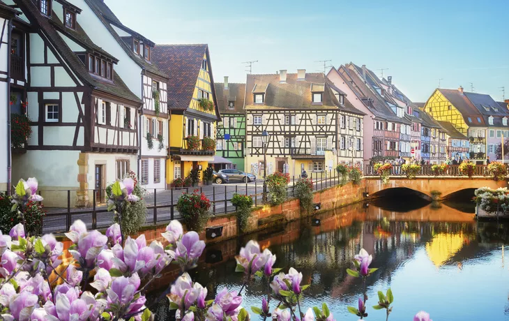 Colmar - © Getty Images/iStockphoto
