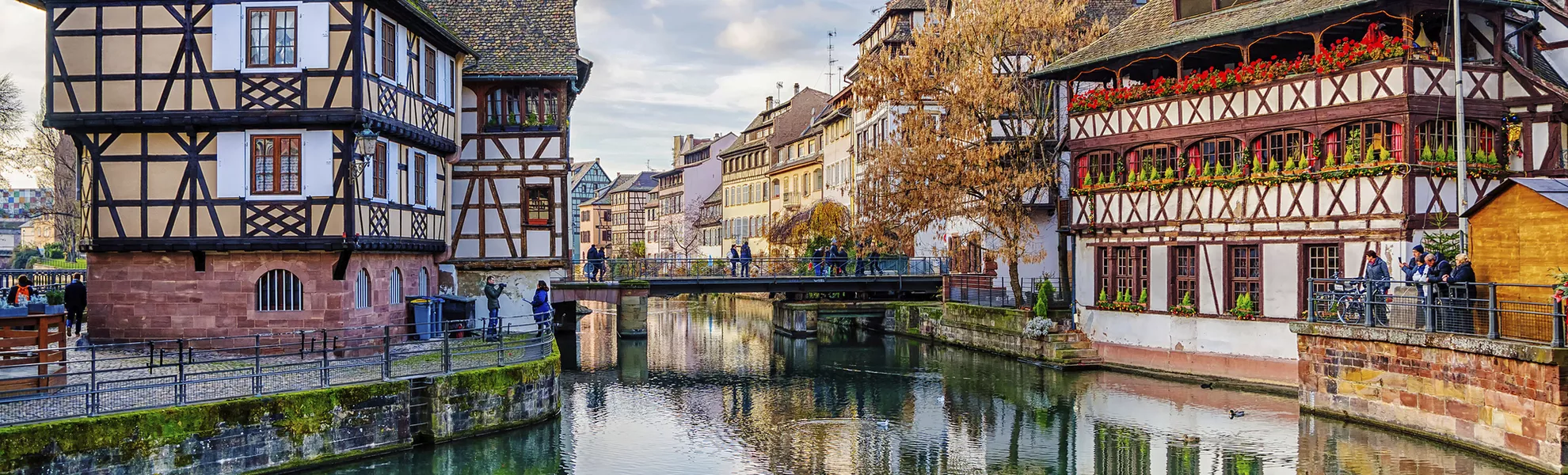 Strasbourg - © MarinadeArt - stock.adobe.com
