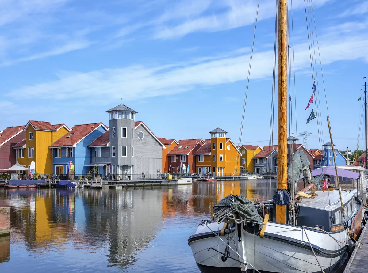 Groningen
