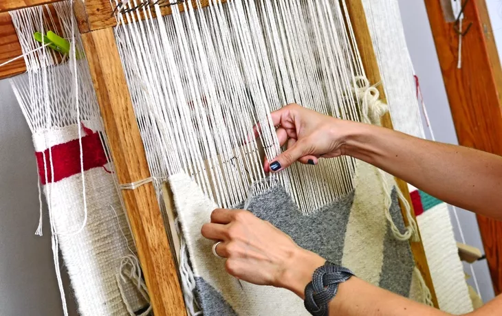 Handwerk Asien - © Sanja - stock.adobe.com