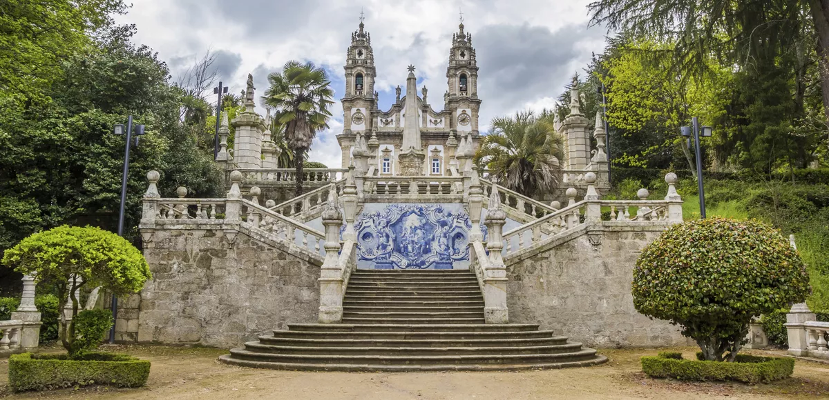 Lamego - © venemama - Fotolia