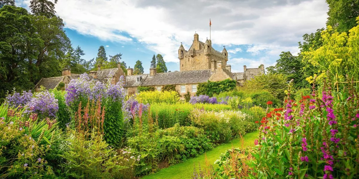 Cawdor Castle - © A. Karnholz - Fotolia