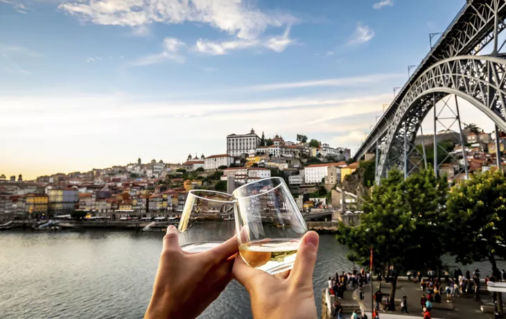 Porto - © Getty Images/iStockphoto