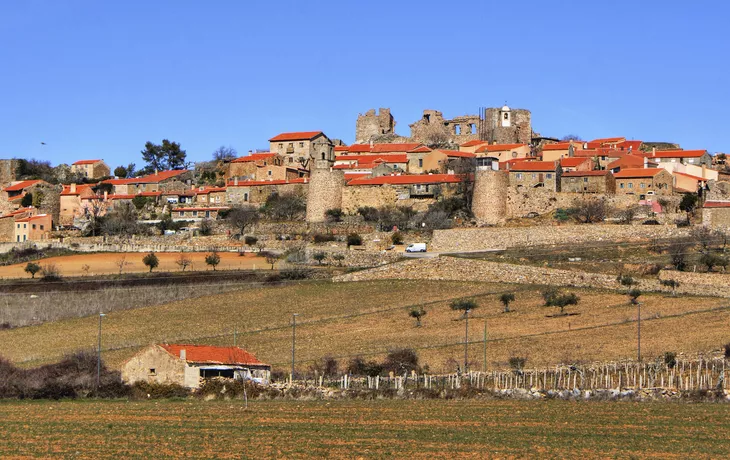 Castelo Rodrigo - © shutterstock_263838695