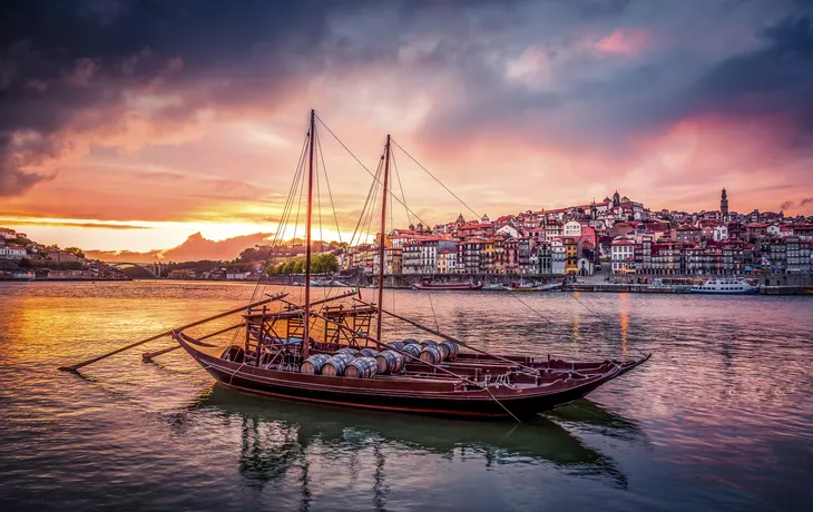 Porto - © Getty Images/iStockphoto