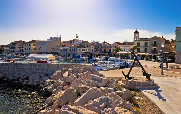 Vodice - © xbrchx - stock.adobe.com