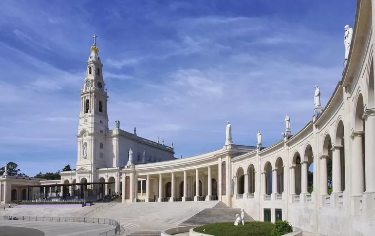 Fátima - © LianeM - Fotolia49853156