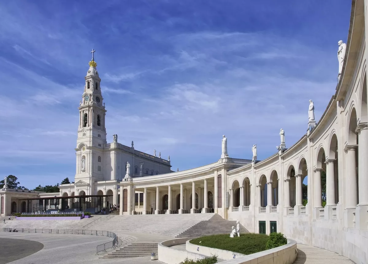 Fátima - © LianeM - Fotolia49853156